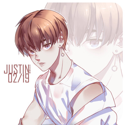 黄明昊Justin