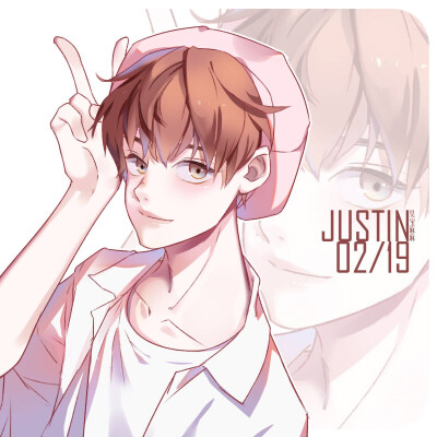 黄明昊Justin