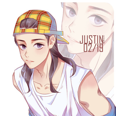 黄明昊Justin