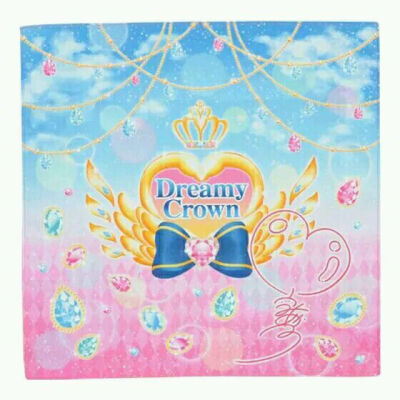 Dreamy Crown