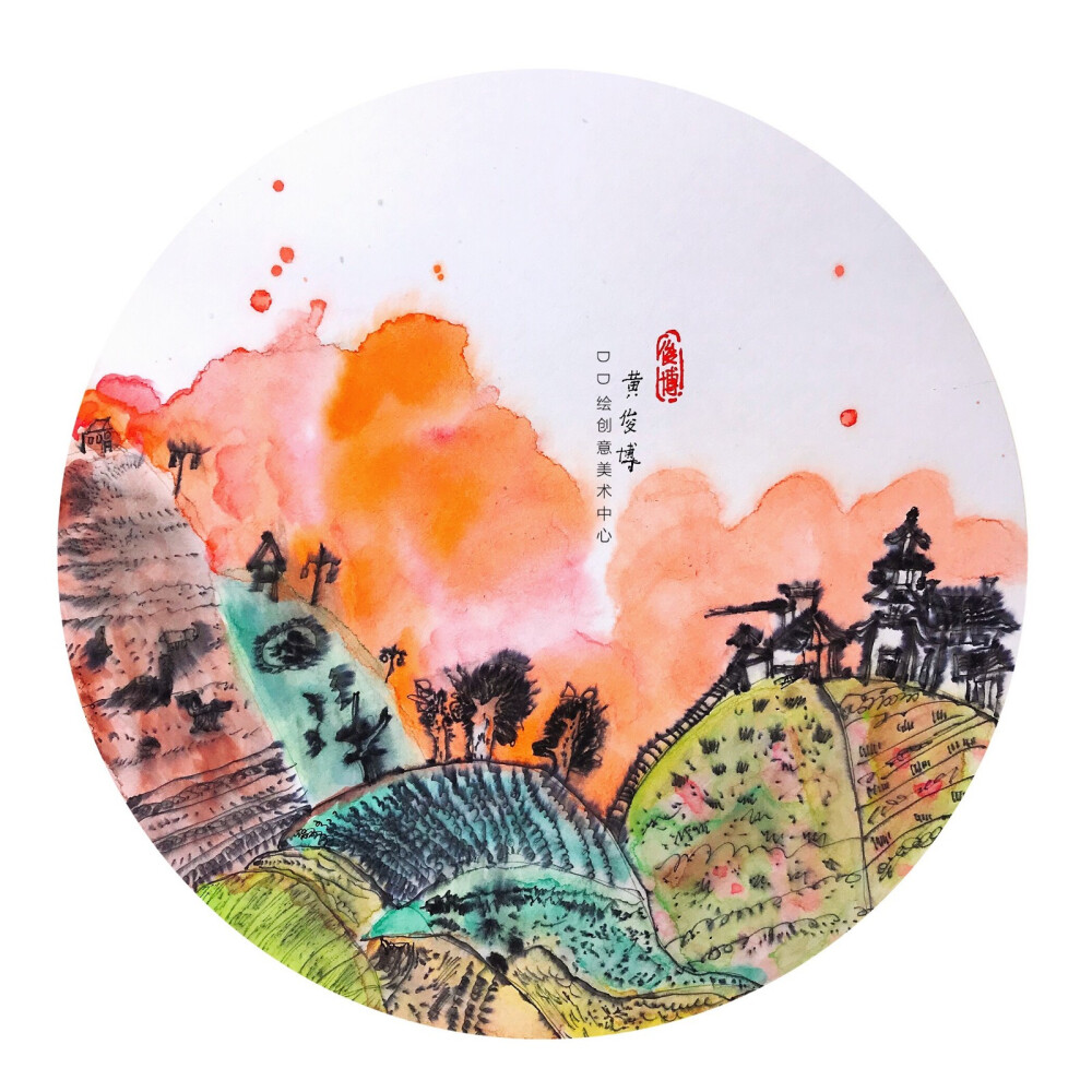 儿童画
