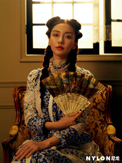 Angelababy 明星高清壁纸