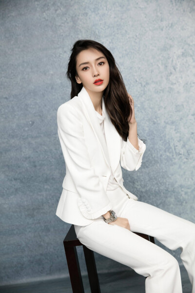 Angelababy 明星高清壁纸