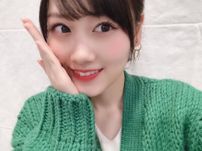 乃木坂46 山下美月