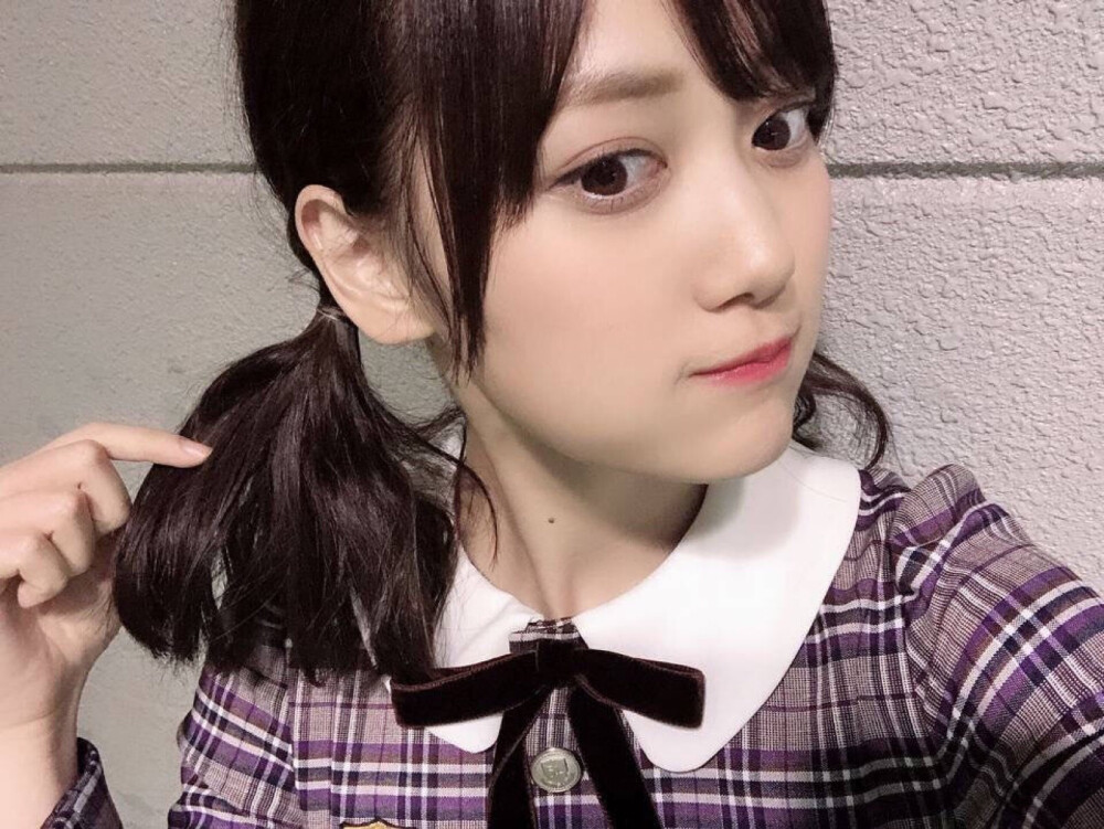 乃木坂46 山下美月