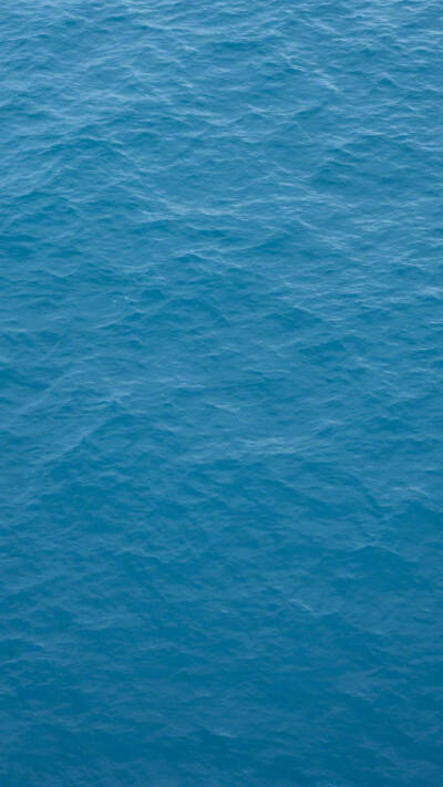 壁纸‖对这种深邃蔚蓝的壁纸真的是毫无抵抗力，妈呀我的最爱