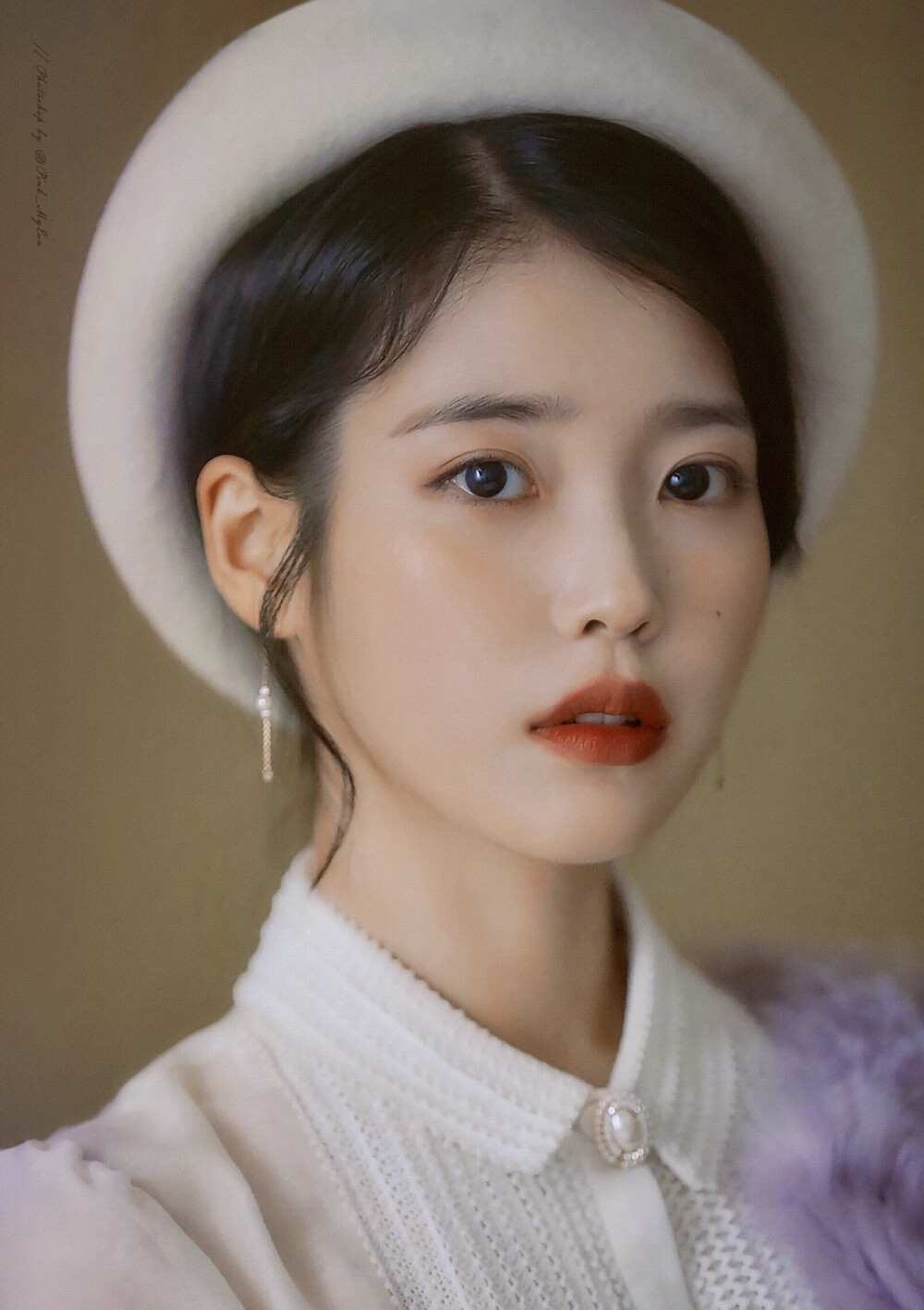 IU