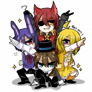 FNAF