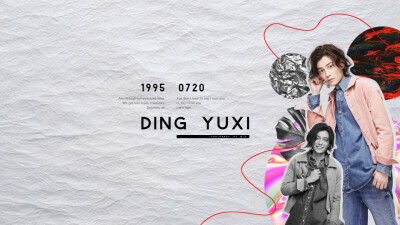 -丁禹兮-
原图来源微博@驯舟