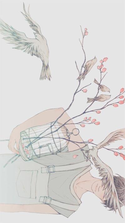 魅族美化主题里偷来的壁纸✧٩(ˊωˋ*)و✧