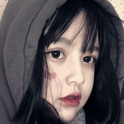 头像女 图源小妖精 眼熟苏白。