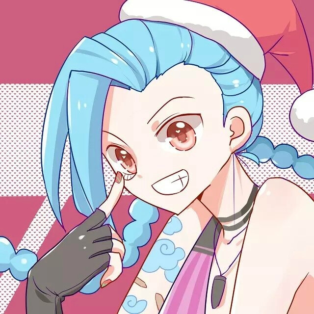 jinx