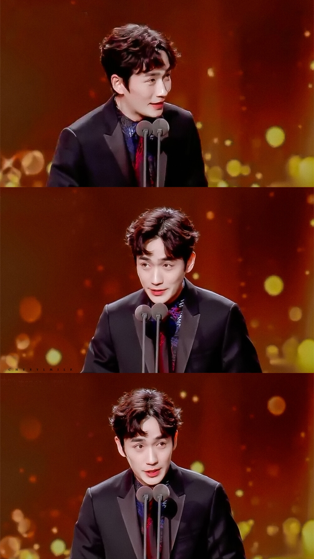 拢龙电视剧品质盛典❤️