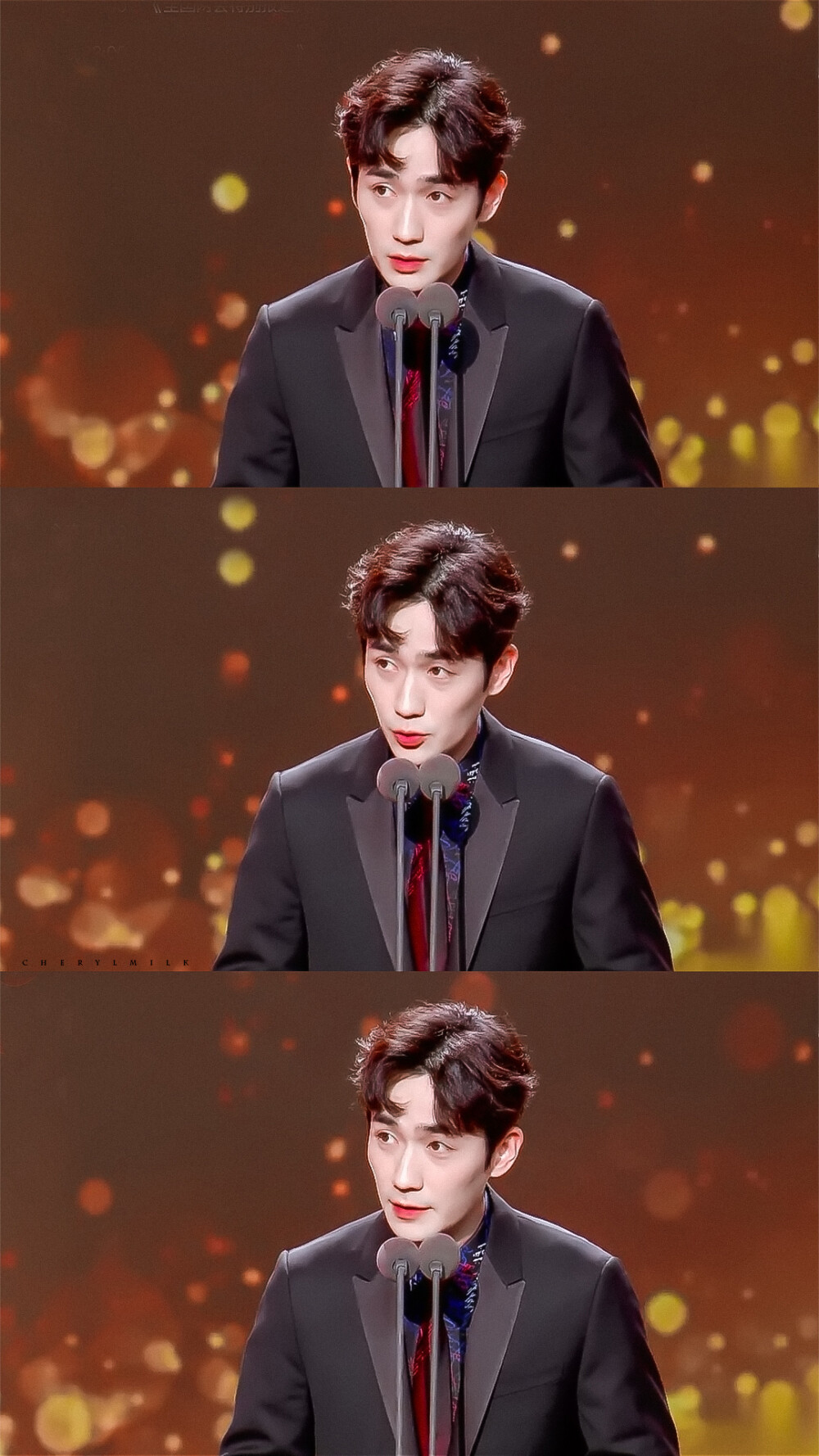 拢龙电视剧品质盛典❤️