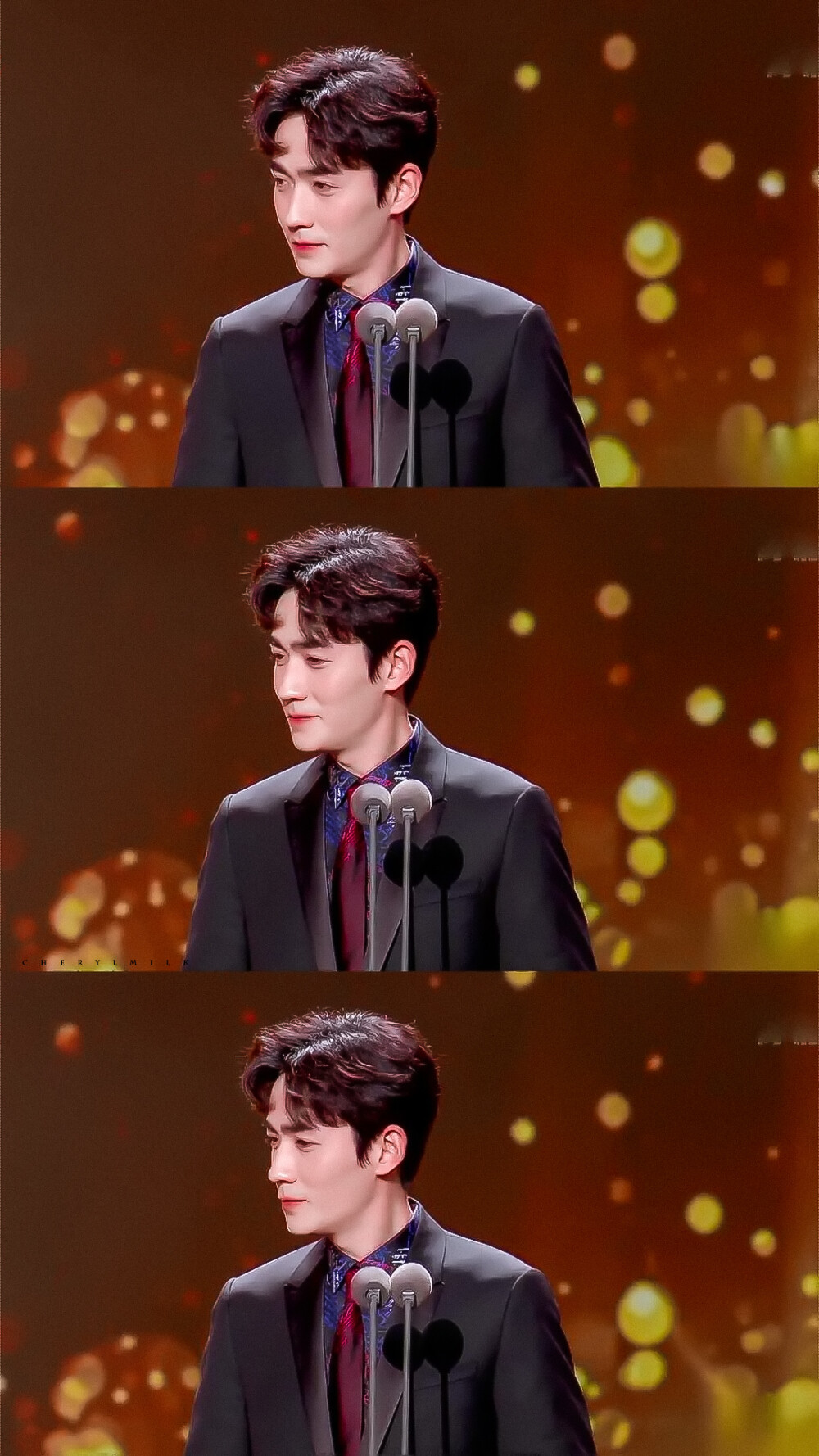 拢龙电视剧品质盛典❤️