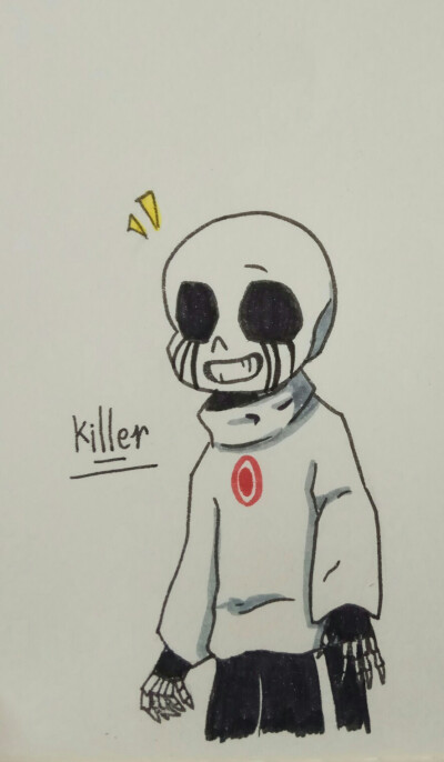 killer