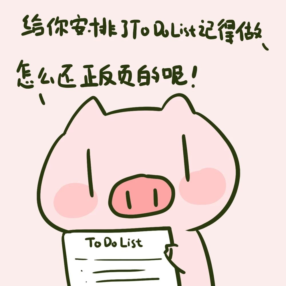 pp猪
