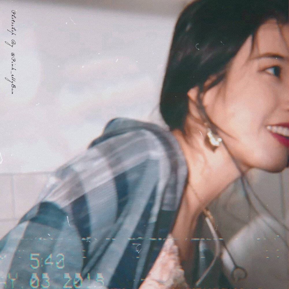 iu♡
李知恩