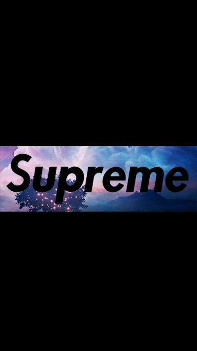 Supreme