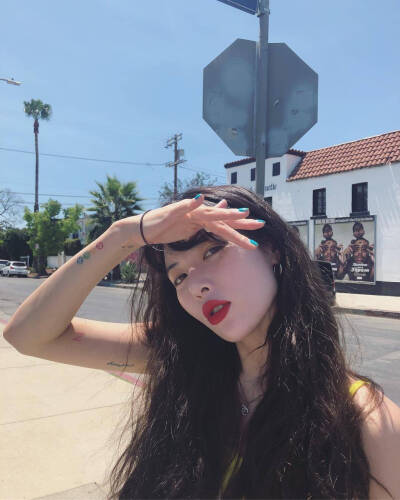 hyuna