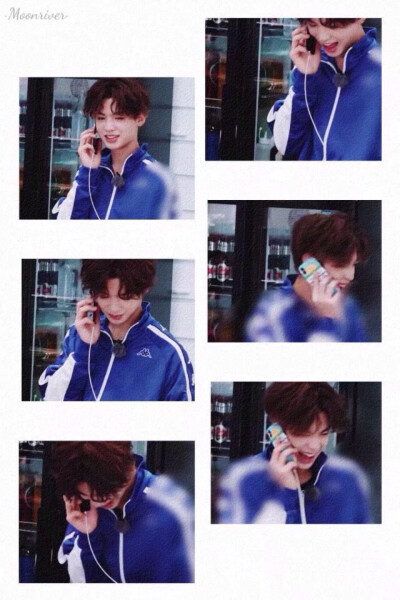 黄明昊的贾富贵❤️❤️