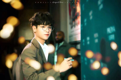 黄明昊的贾富贵❤️❤️