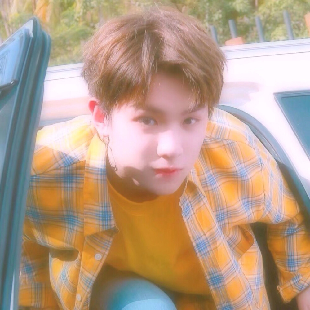 黄明昊的贾富贵❤️❤️