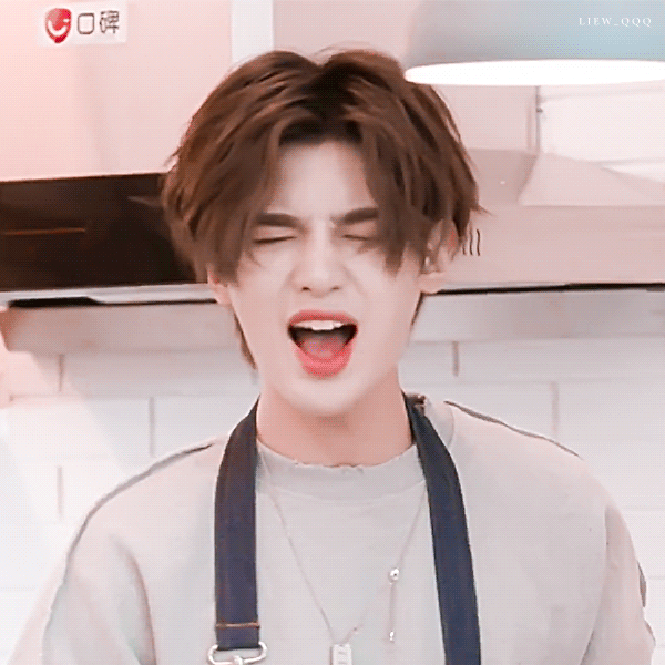 黄明昊的贾富贵❤️❤️