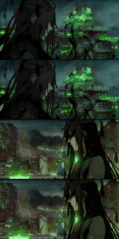 魔道祖师