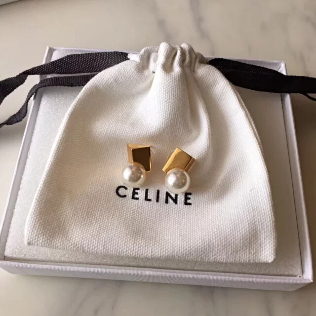 celine耳环