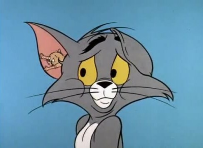 Tom and jerry