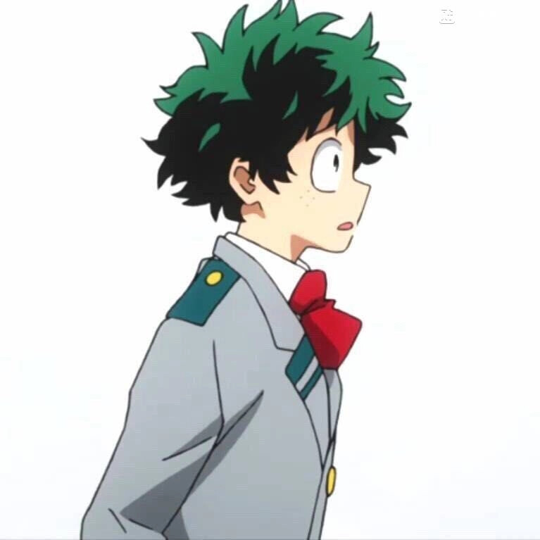 deku