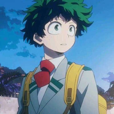 deku