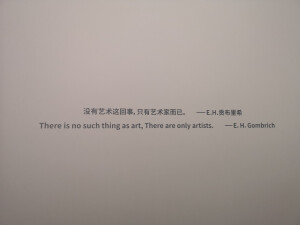 Art exhibition各种艺术展展展
