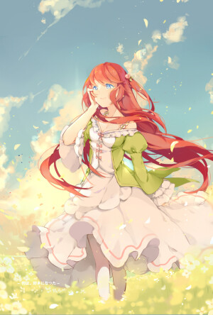 从零开始的异世界生活