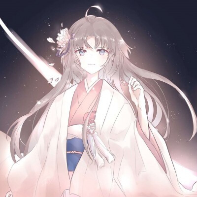 古风女头动漫