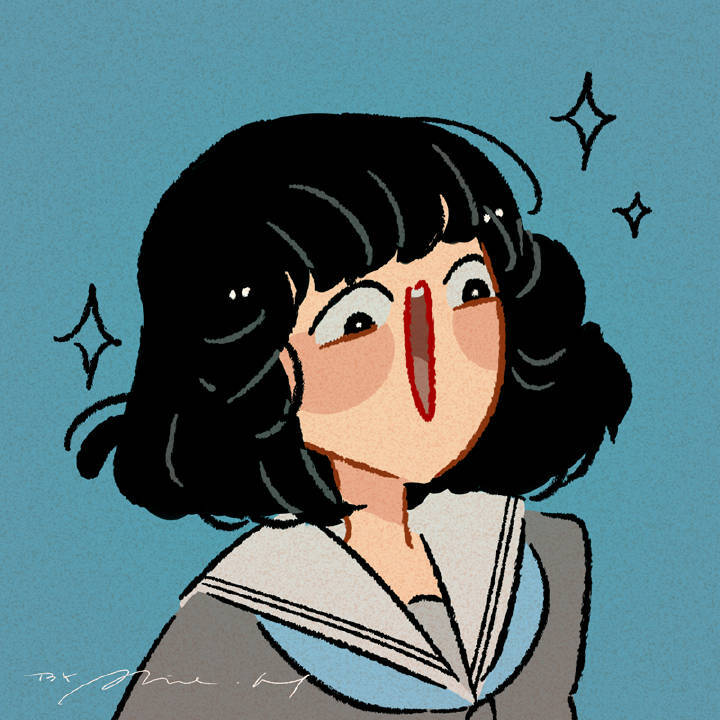 我是大哥大/情头