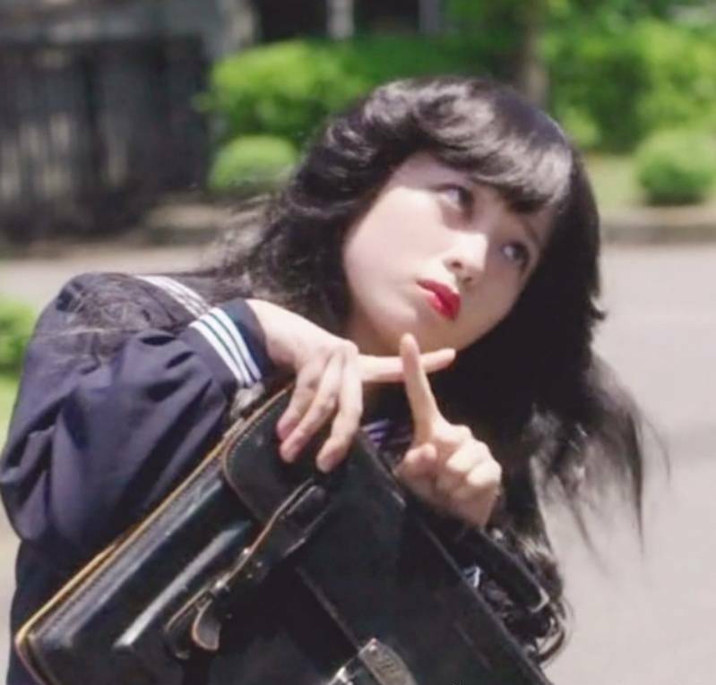 我是大哥大/情头