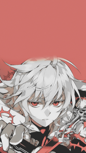 《终结的炽天使》米迦