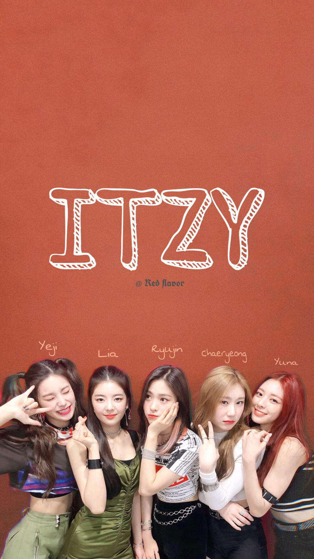 ITZY