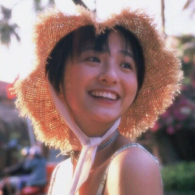 小众又不乏逼格的女生头像