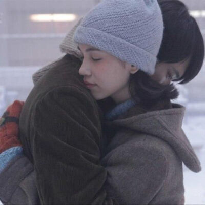 小众又不乏逼格的女生头像