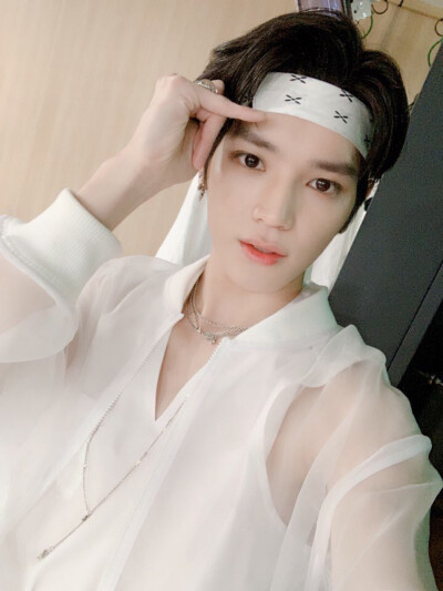 NCT李泰容