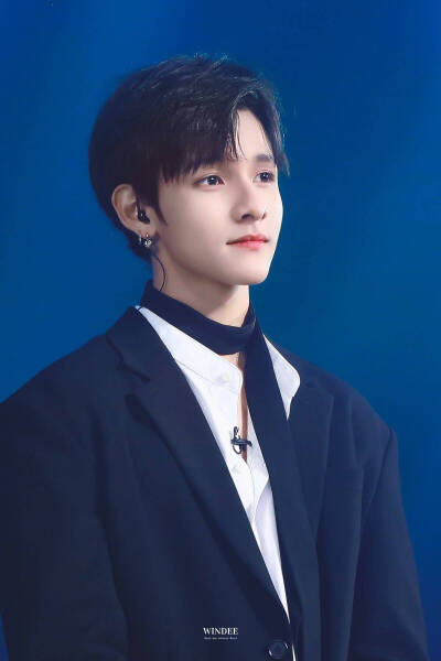 一生挚爱
Samuel