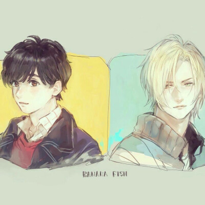 banana fish