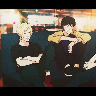 banana fish