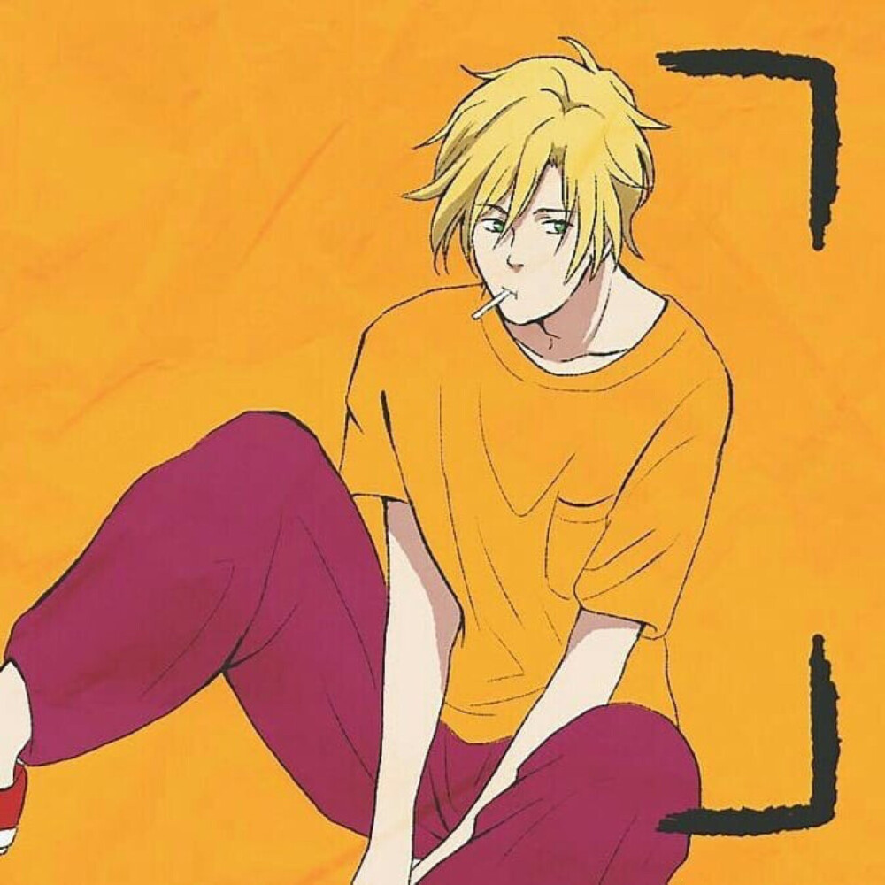 banana fish