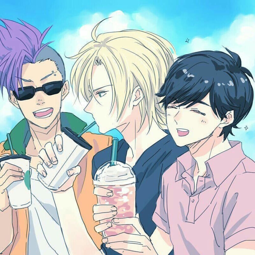 banana fish