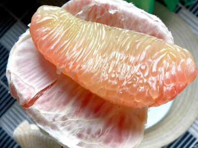 越南青柚