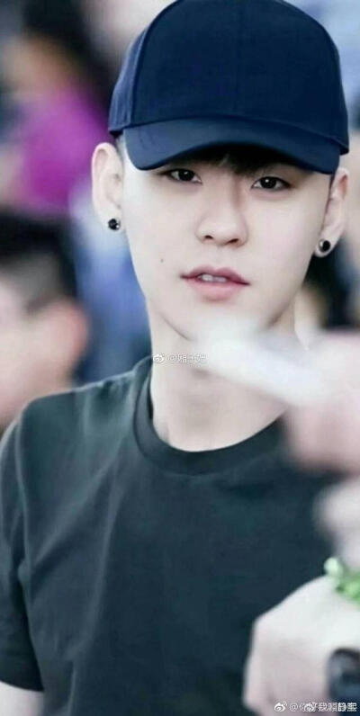 张云雷 私服